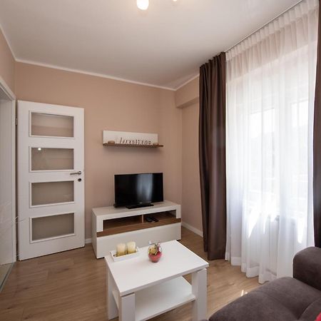Apartman Sanja Опатія Екстер'єр фото