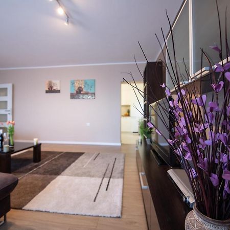 Apartman Sanja Опатія Екстер'єр фото