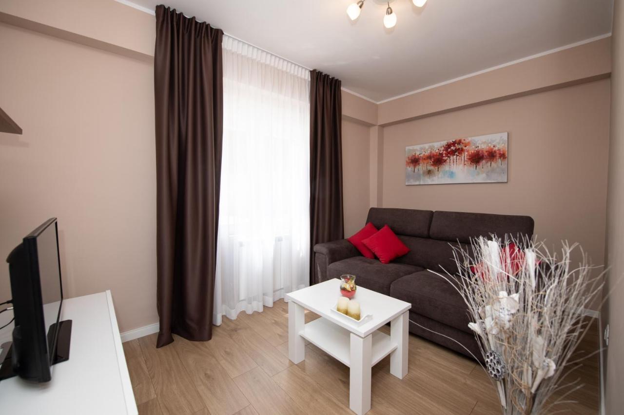 Apartman Sanja Опатія Екстер'єр фото