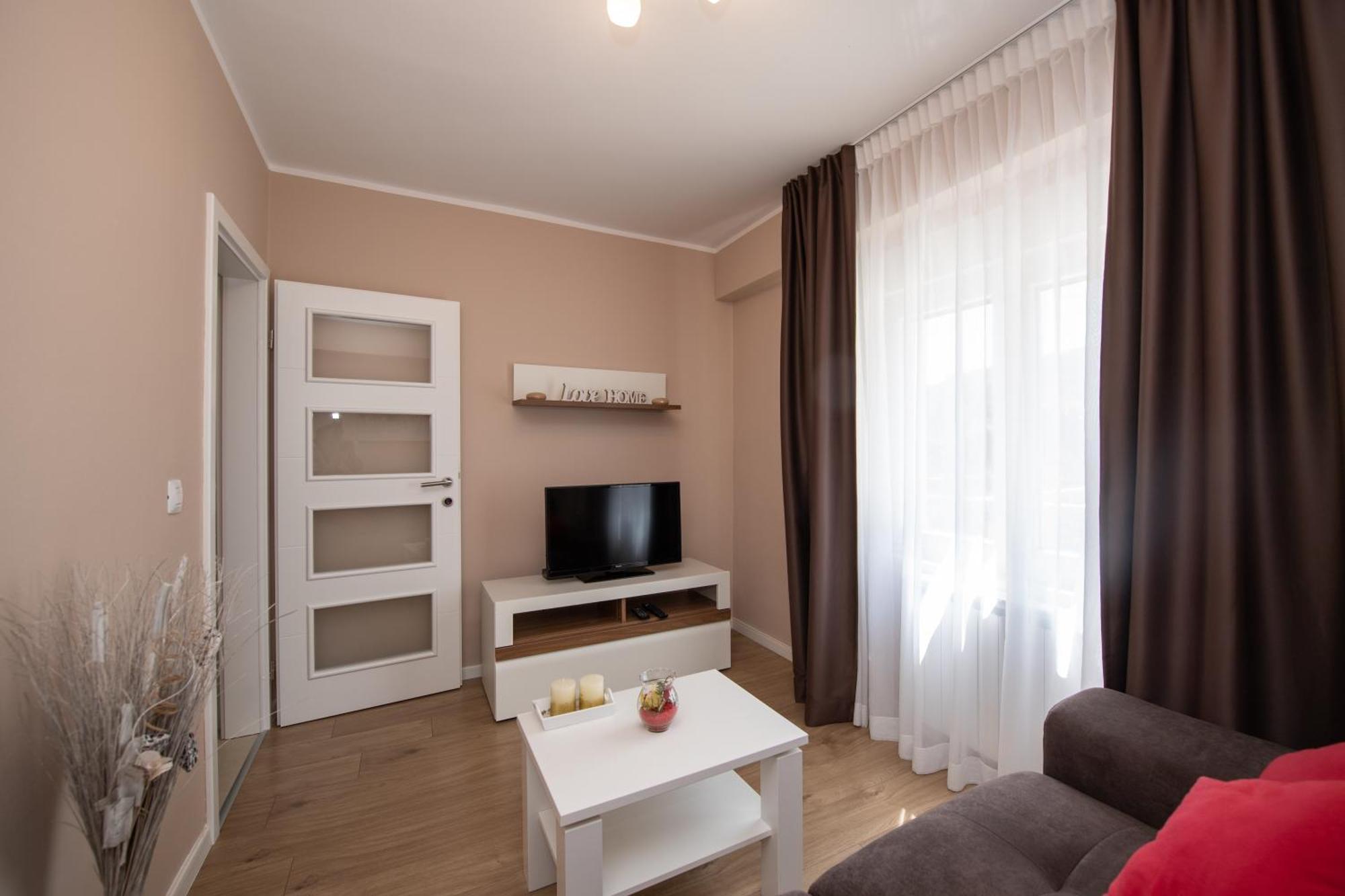 Apartman Sanja Опатія Екстер'єр фото