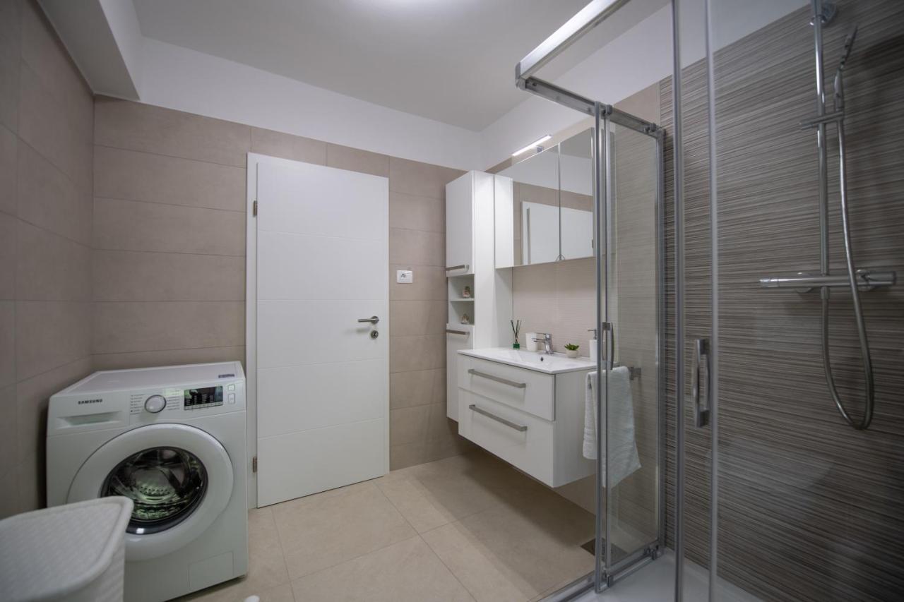 Apartman Sanja Опатія Екстер'єр фото