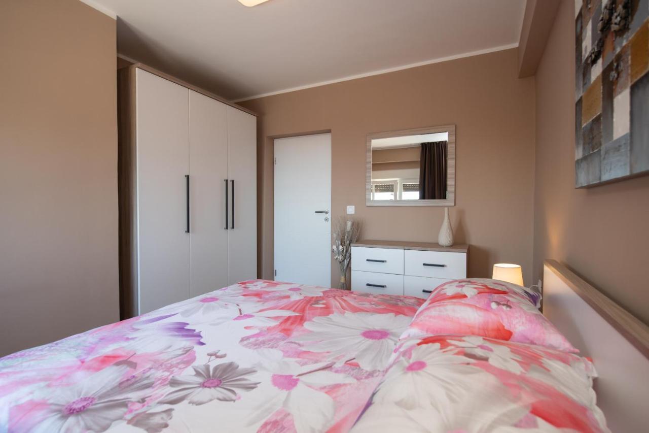 Apartman Sanja Опатія Екстер'єр фото