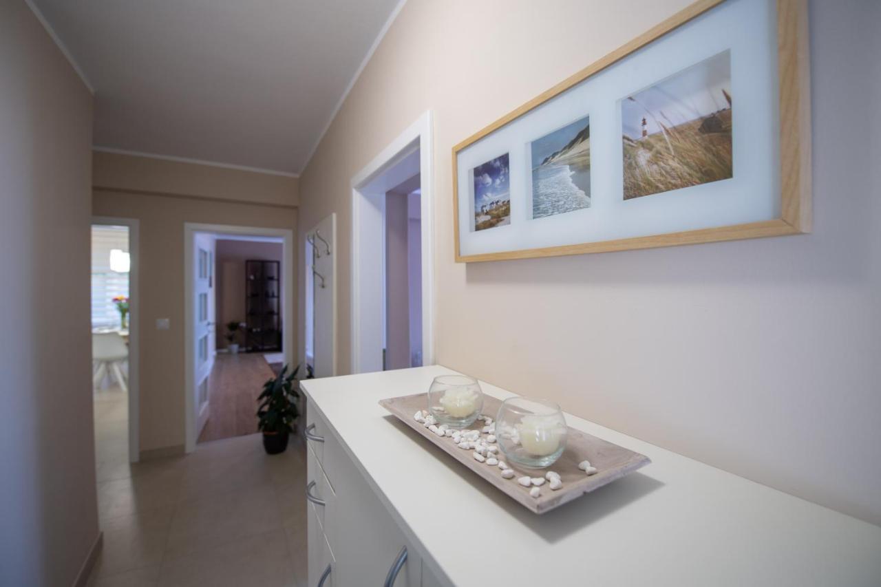 Apartman Sanja Опатія Екстер'єр фото