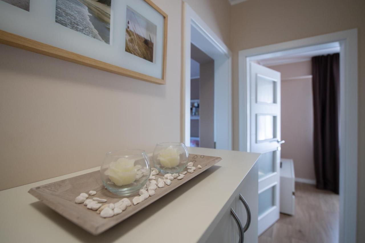 Apartman Sanja Опатія Екстер'єр фото