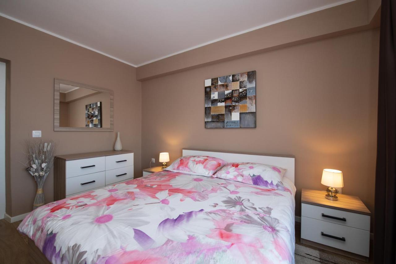 Apartman Sanja Опатія Екстер'єр фото