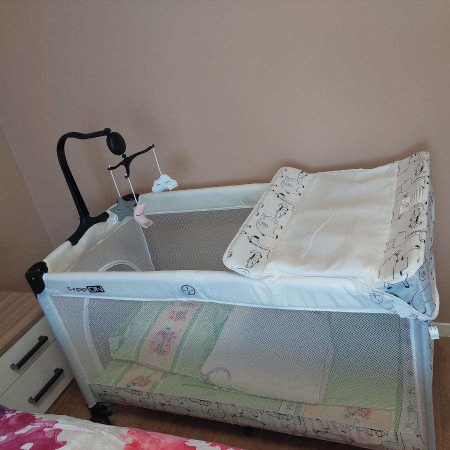 Apartman Sanja Опатія Екстер'єр фото