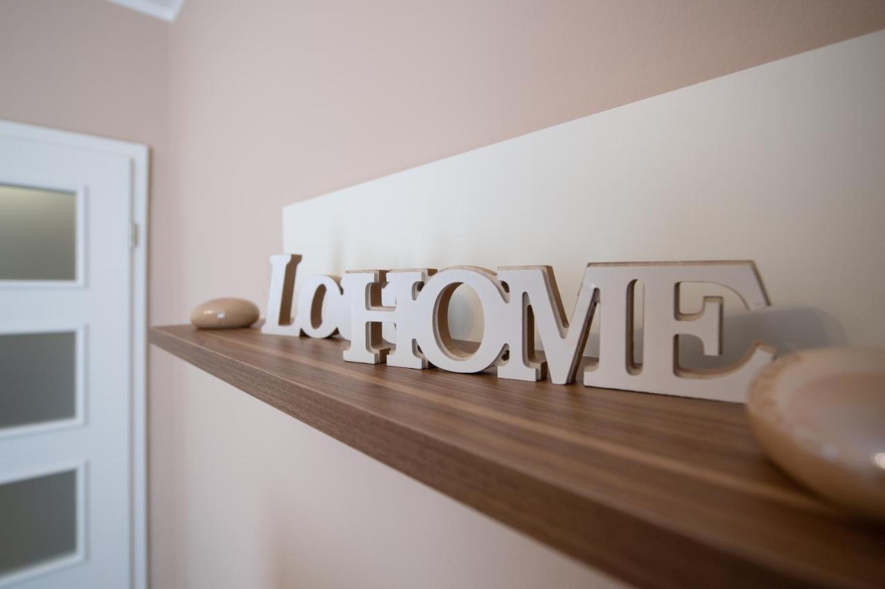 Apartman Sanja Опатія Екстер'єр фото