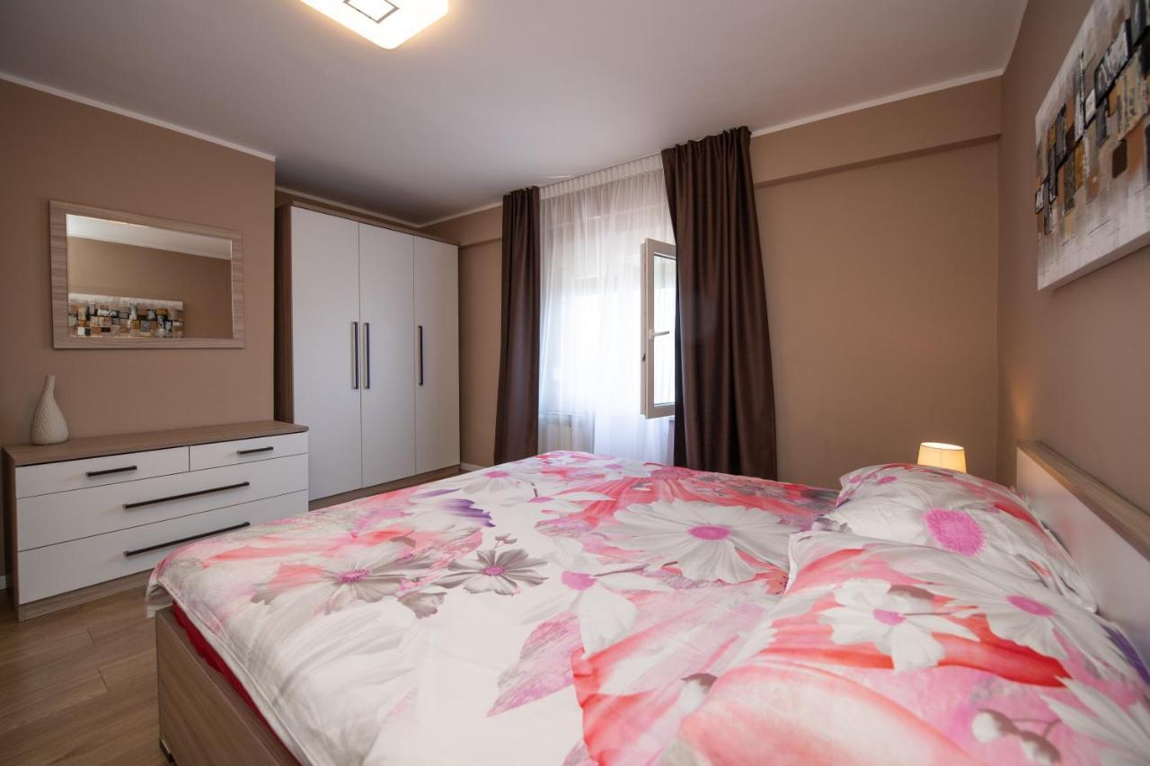 Apartman Sanja Опатія Екстер'єр фото