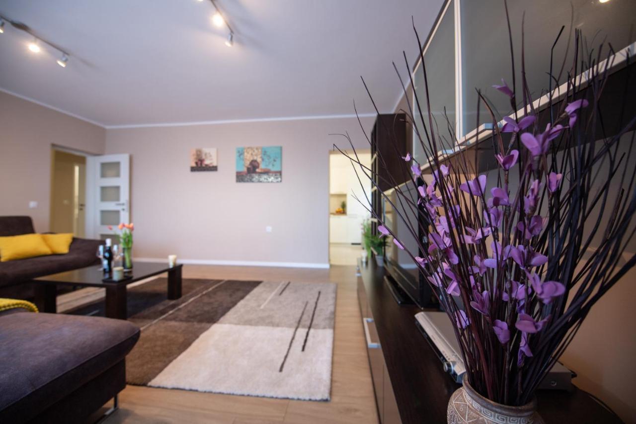 Apartman Sanja Опатія Екстер'єр фото